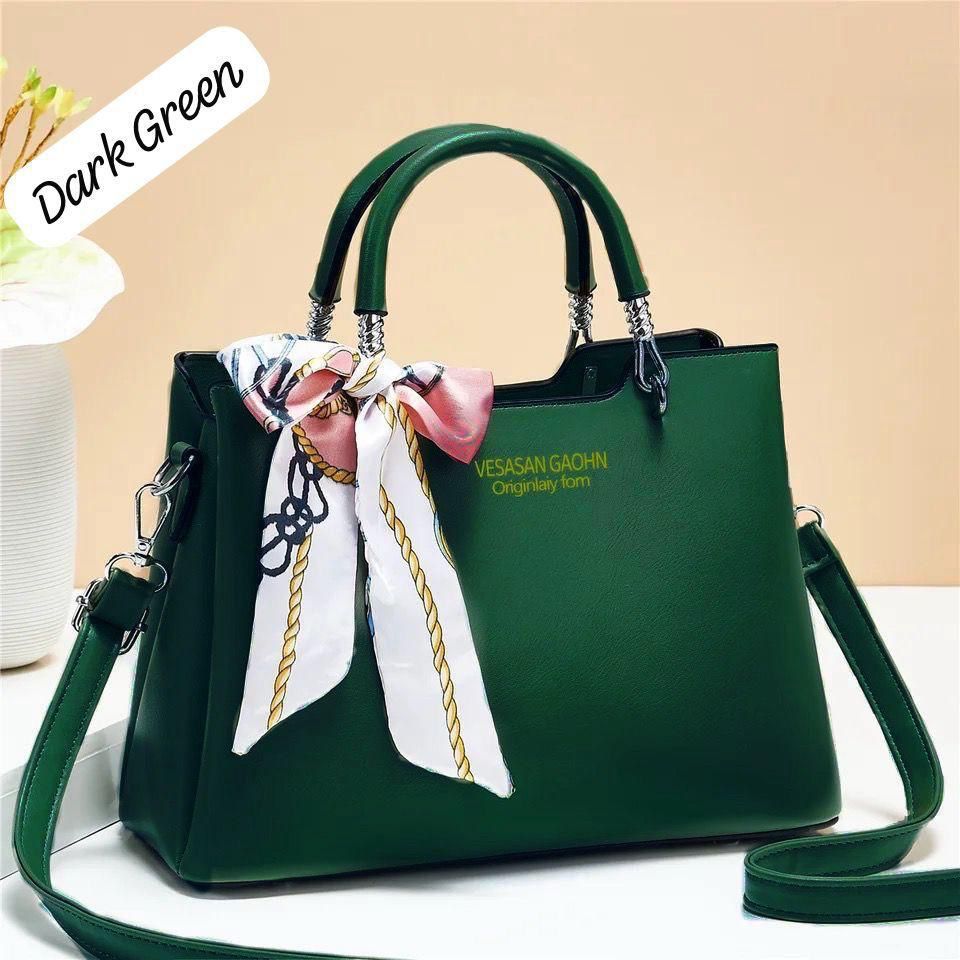 Fashion New Designer Crossbody Bags High Quality PU Leather Shoulder Messenger Bag