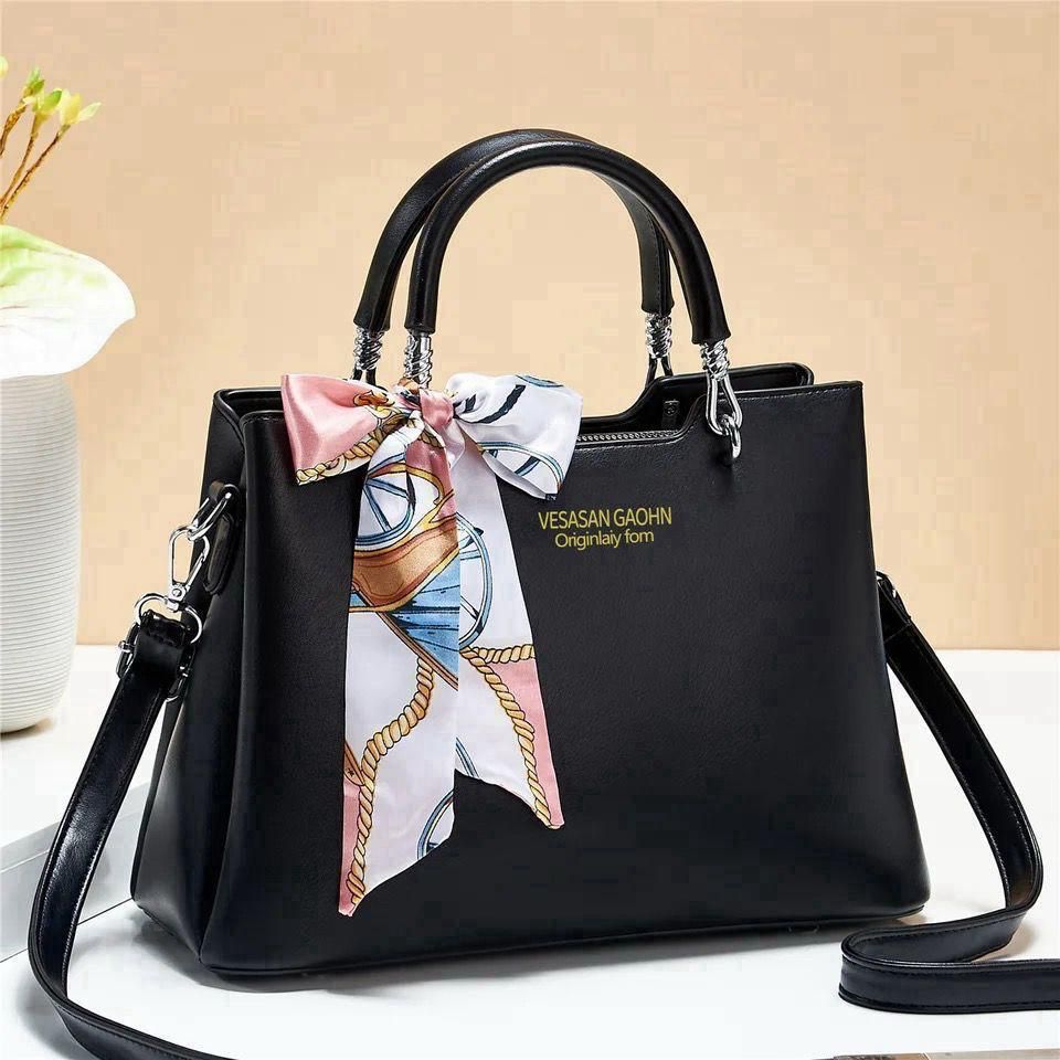 Fashion New Designer Crossbody Bags High Quality PU Leather Shoulder Messenger Bag