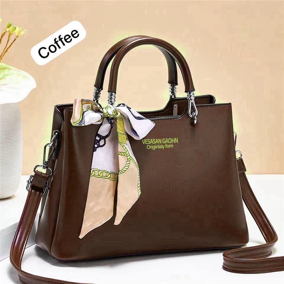Fashion New Designer Crossbody Bags High Quality PU Leather Shoulder Messenger Bag