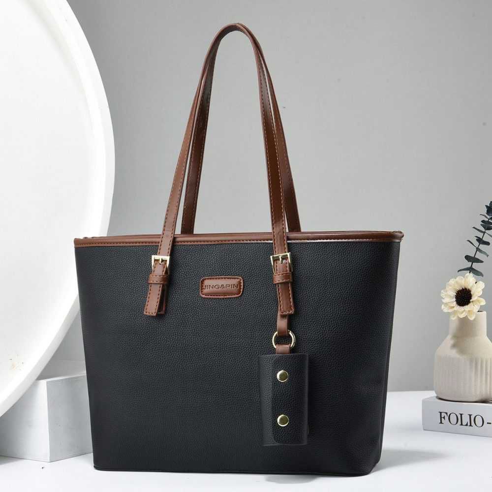 Lanya Large Capacity 2025 New Design Premim Handbag