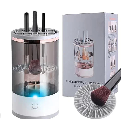 Makeup Brush Cleaner