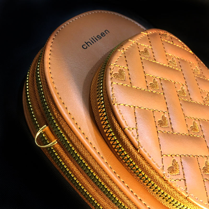 Stylish Three-Piece Handbag and Wallet Set for Women