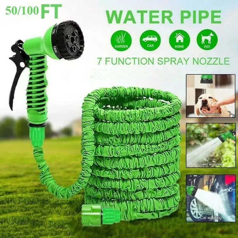 Magic Hose Pipe - 100 ft Sale