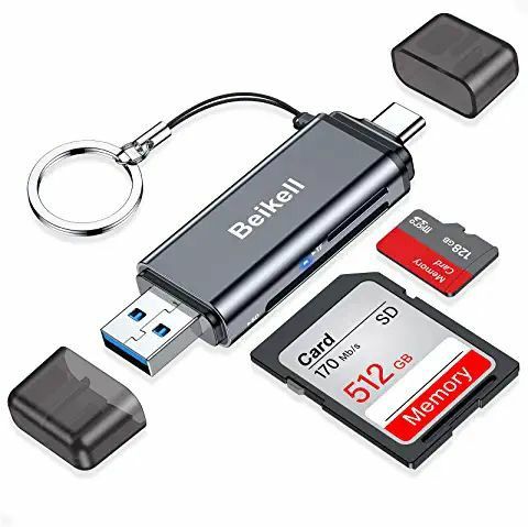 USB pod