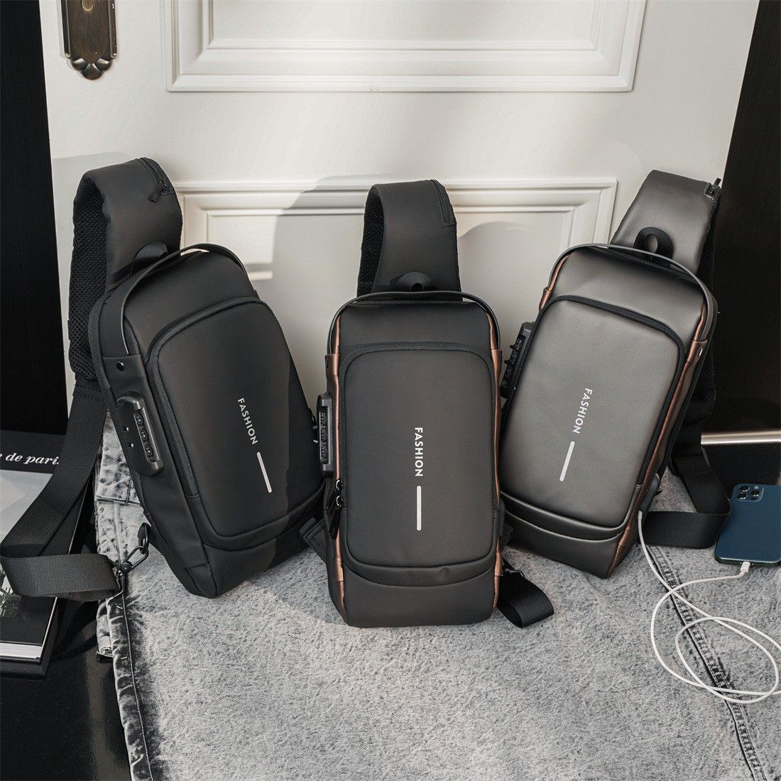 Bags
