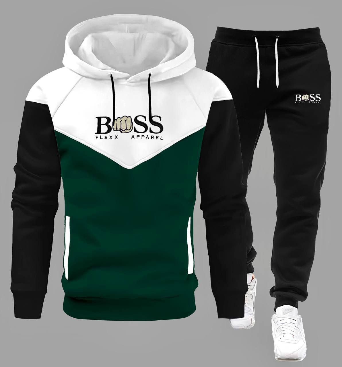 Boss Trak Cuit