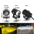 Motorcycle Cars,Light