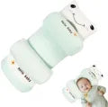 Head Shaping Pillow – For Happy, Comfy, and Healthy Babies