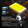 Motorcycle Cars,Light