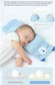 Head Shaping Pillow – For Happy, Comfy, and Healthy Babies