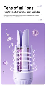 Automatic Curling Iron